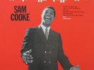 LP***SAM COOKE - TWISTIN' THE NIGHT AWAY***RCA***SOUL***R&B***