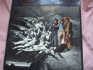 RARE EX CBS UK LP - VELVET OPERA - RIDE A HUSTLER'S DREAM