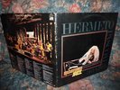 HERMETO PASCOAL LP Ao Vivo MONTREUX Free Jazz Fusion NM