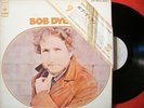 BOB DYLAN GIFT PACK JAPAN ONLY ISSUE BOX SET CORNER OBI LP MINT NR