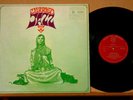 INDO-BRITISH ENSEMBLE (Kenny Wheeler-Nucleus)-Curried Jazz-/UK ’69 ORIG LP EX