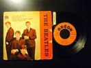 45 T - THE BEATLES-FROM ME TO YOU - SOE 3739