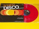 MICHAEL JACKSON/JACKSON 5 RARE 1980 MEXICAN 12