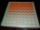 Patchwork Orientales French sitar funk psych Library LP