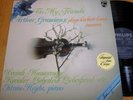 GRUMIAUX - To My Friends - Best Loved Encores, Dvorak Kreisler, Philips 6599 372