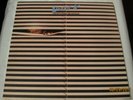 Brand X - Unorthodox Behaviour LP 1976 Progressive Rock Classic Phil Collins