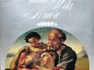 AURORA-Quando La Vita è Amore Original Italian Prog LP RUSTY RECORD