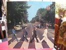 The Beatles Abbey Road UK early pressing Nr Mint Stunning