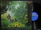 CARAVAN 1971 PROG ORIGINAL LP IF I COULD DO IT ALL OVER AGAIN NM NR VPI CLEANED