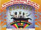 Beatles Magical Mystery Tour Sealed Orig LP SMAL 2835 
