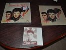Elvis Presley 33 Record DML-5-0347 Memories of Elvis FACTORY SEALED box set