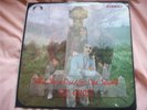RARE EX+ GEMINI UK LP - THE GHOST - WHEN YOU'RE DEAD - ONE SECOND