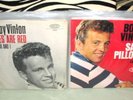 BOBBY VINTON (23x) Original Epic 45's w/Picture Sleeves Sharp