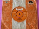 Tony Sheridan & The Beatles MY BONNIE / THE SAINTS 1961 Polydor 7