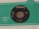 Lucille Starr - The French Song - London 20764 Mint