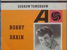 Bobby Darin - You must have been a Beautiful - Atlantic