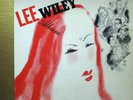 LEE WILEY sings GERSHWIN Liberty Music Shop 78 set + 1940 DOWN BEAT clipping