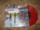 Husker Du - Zen Arcade - 2 record set - Orange Vinyl