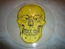 Iron Maiden interview picture disc - Rare Uncut - Mint