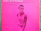 Bobby Hutcherson- Happenings  Blue Note BLP 4231   
