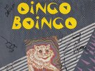oingo boingo 1980 SIGNED 10