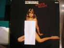 SCORPIONS virgin killer pochette interdite TRES RARE