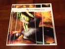 Further Seems Forever - How To Start a Fire LP color vinyl rare OOP