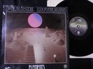 FLAME DREAM ELEMENTS RARE SWISS COMPLEX PROG LP ON VERTIGO IN SHRINK