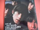 SEALED USA LP---ROLLING STONES---OUT OF OUR HEADS---LONDON PS 429 STEREO
