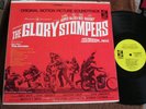 The Glory Stompers/A.I.E. OST/Bikers-Motorcycle Gang Cover/Sidewalk DT 5910/M-