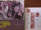 3LP BOX CLASSICAL INDIAN MUSIC Ravi Shankar Ali Akbar Khan Bismillah PARLOPHONE