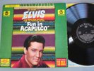 ELVIS PRESLEY / FUN IN ACAPULCO / ORIGINAL