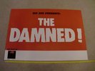 The Damned Poster