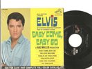 ELVIS PRESLEY 45 EP - 