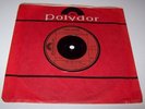 GLORIA GAYNOR UK POLYDOR 45 THIS LOVE AFFAIR. LISTEN