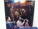 Softones & First Class Together LP Park-way Records Baltimore Rare Soul