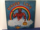 Harris & Orr Spread Love LP Original Private Press Sunstar Modern Soul Rare