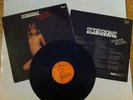 SCORPIONS Virgin Killer 1st PRESS RCA The Devil´s Blood