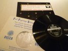 SXL 2126 WBg Ed1, BACH Brandenburg Concertos No.2 & 5