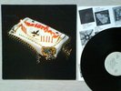 MOTÖRHEAD - the birthday party (live) RAR ORIG.-LP 1990 METALCLASSIC