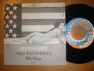 LUV MACHINE little things / reminiscing ITALY 7