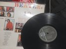 THE BEATLES 19 HITS CHINA TAIWAN PRESSING RARE EX LP