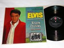 ELVIS PRESLEY Kissin' Cousins (RCA Victor UK Original Living Stereo LP 1964) EX