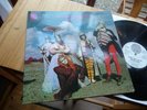 BEGGARS OPERA ACT ONE 1970 MINT 1ST SWIRLI RARE