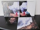 Porcupine Tree - The Sky Moves Sideways. 3LP + bonus 7 inch single