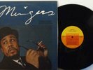 Charles Mingus Candid 8021 DG Dolphy, Booker Ervin, Ted Curson NM LP
