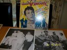 Gene Vincent Collectors Package