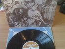 CARAVAN  'Waterloo Lily' UK DERAM LP SDL 8  Brown Label 3PW 1st Press G/Fold