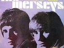 THE MERSEYS rhythm of love/is it love/so sad about us/sorrow EP 1967 FONTANA VG+