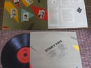 STINKY TOYS-First LP French Punk Rock 77' W/Insert VG+